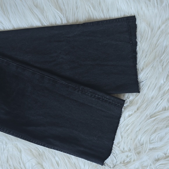 Grlfrnd black jeans - Picture 12 of 14